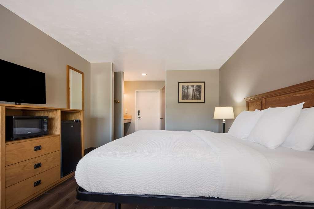 Surestay Plus Hotel By Best Western Rexburg Zimmer foto