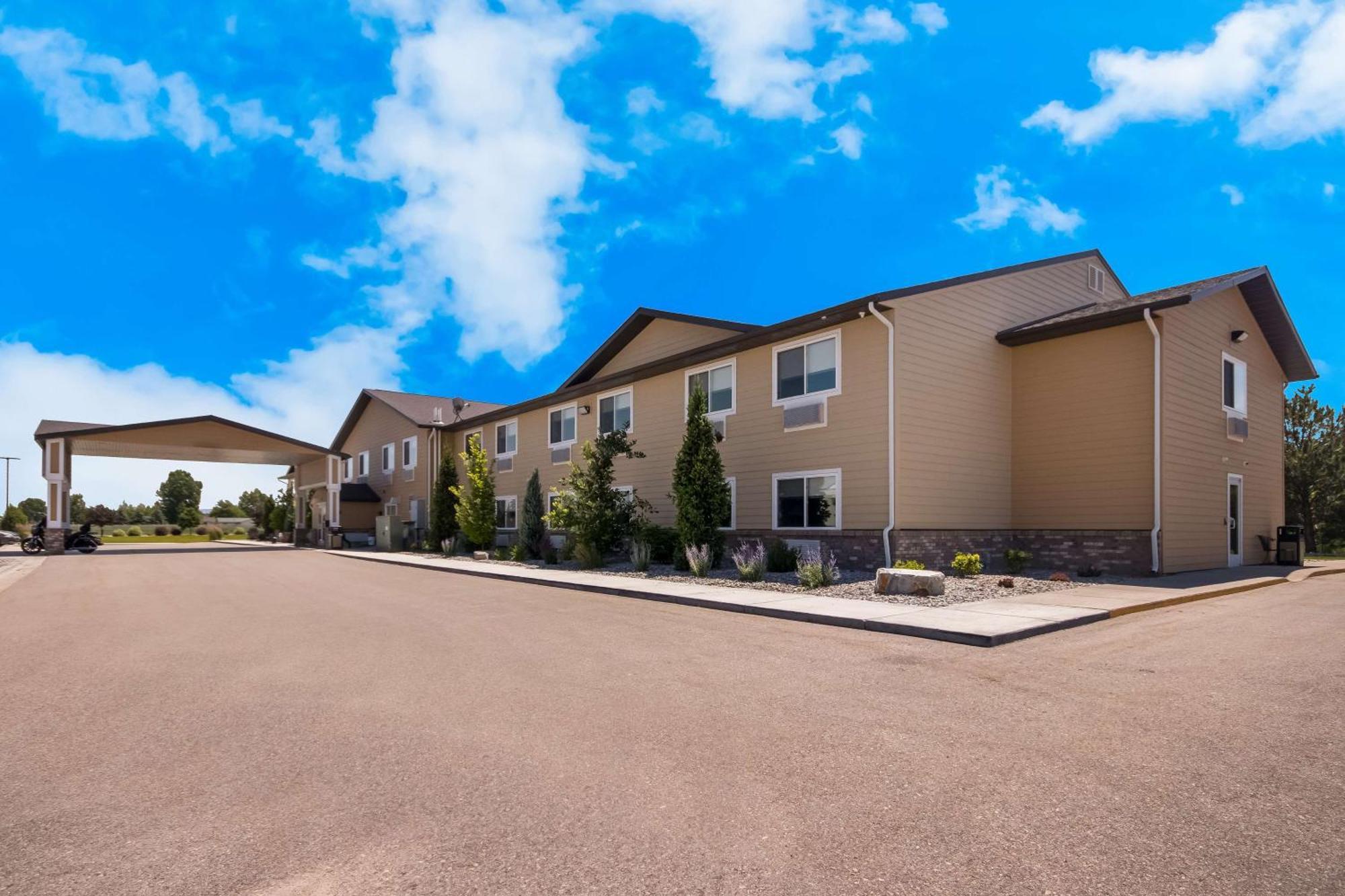 Surestay Plus Hotel By Best Western Rexburg Exterior foto